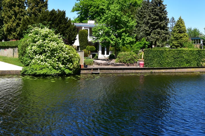 Foto 44 van Theo Mann-Bouwmeesterhof 6