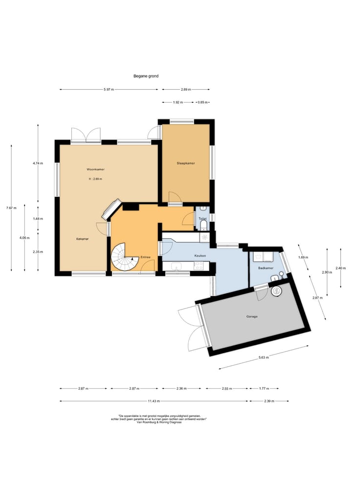 Foto 45 van Theo Mann-Bouwmeesterhof 6