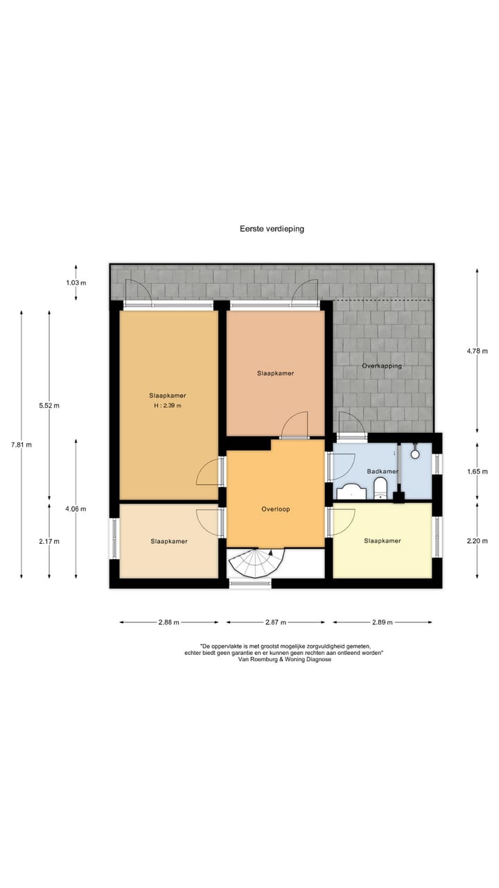 Foto 46 van Theo Mann-Bouwmeesterhof 6