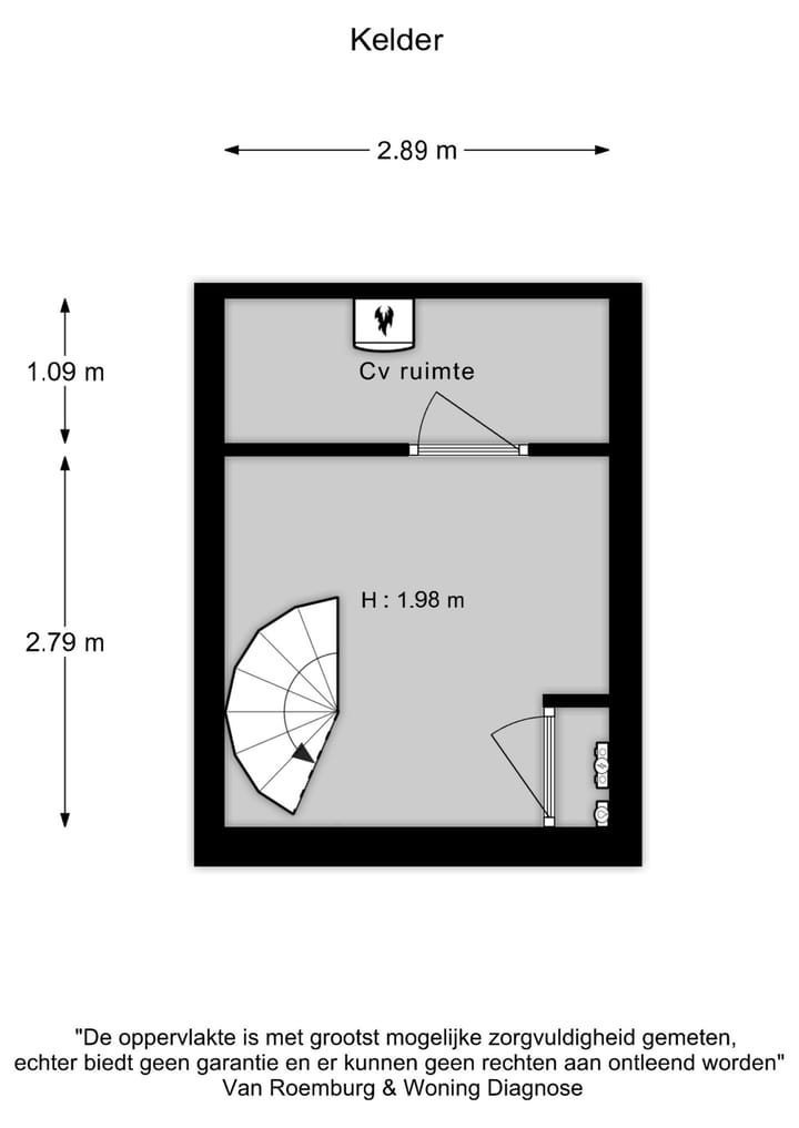 Foto 47 van Theo Mann-Bouwmeesterhof 6