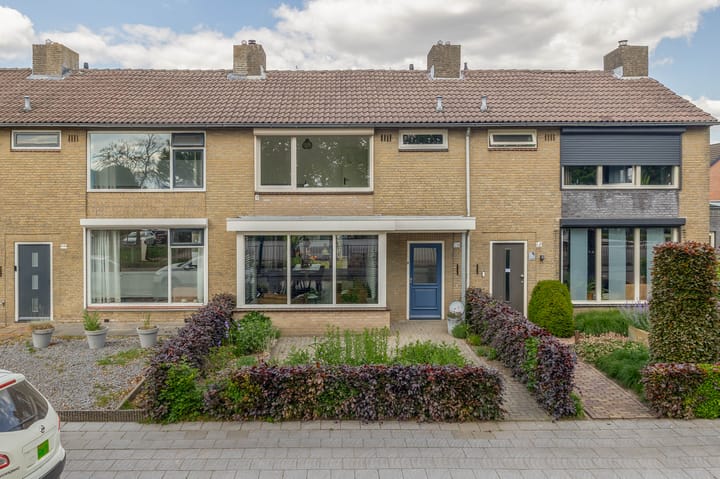 Bekijk foto van Hoolstraat 39