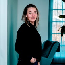 Kim van Doorn - Commercieel Medewerker