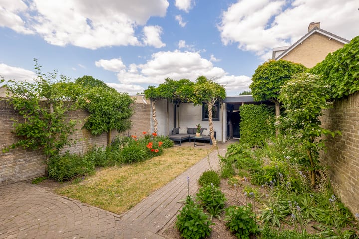 Foto 4 van Hoolstraat 39