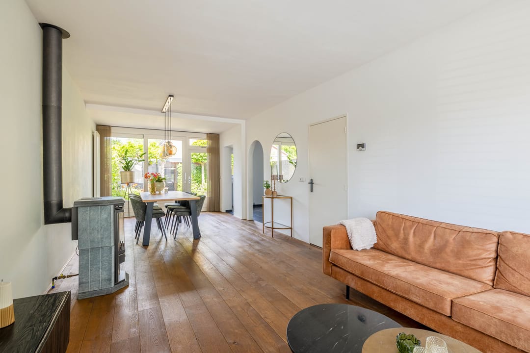 Foto 8 van Hoolstraat 39