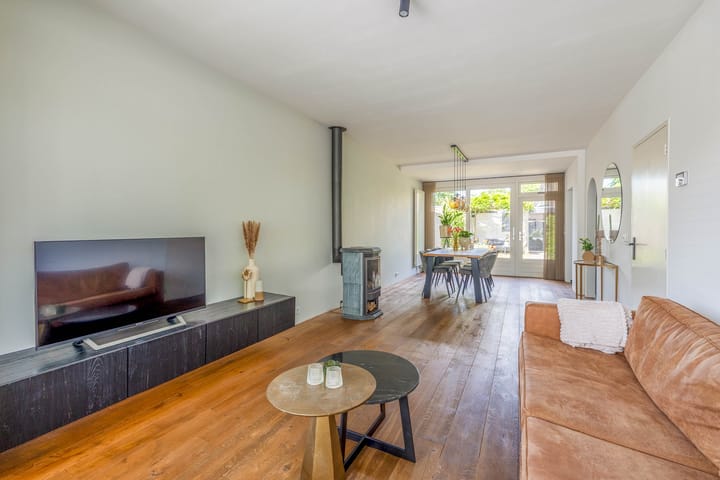 Foto 12 van Hoolstraat 39