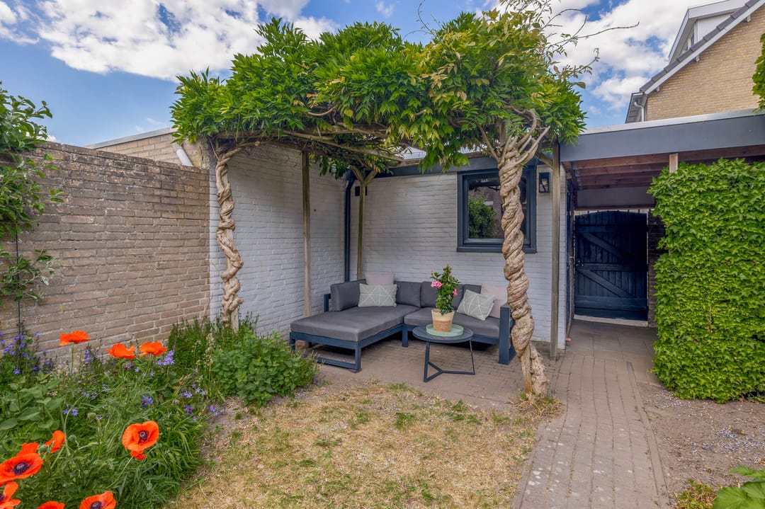 Foto 28 van Hoolstraat 39