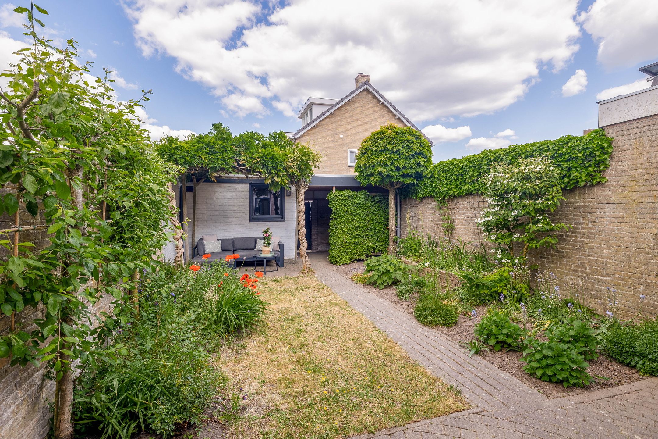 Foto 30 van Hoolstraat 39