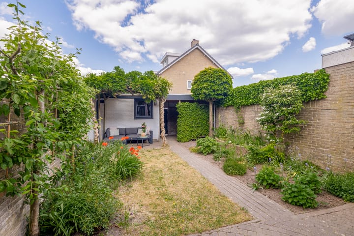 Foto 30 van Hoolstraat 39