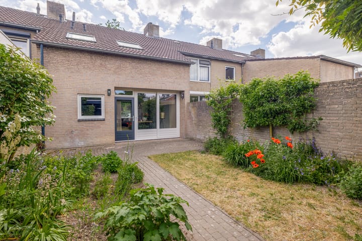 Foto 31 van Hoolstraat 39