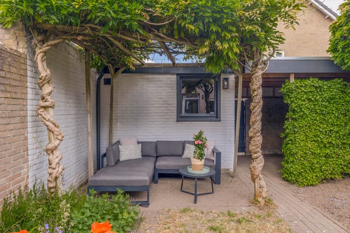 Foto 32 van Hoolstraat 39