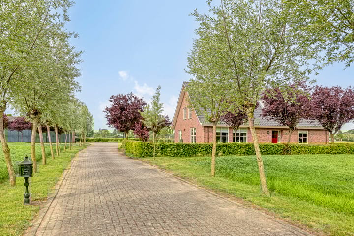 Foto 2 van Braamtseweg 4