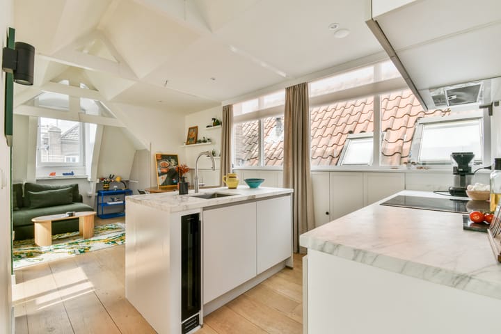 Foto 2 van Eerste Nassaustraat 18-4