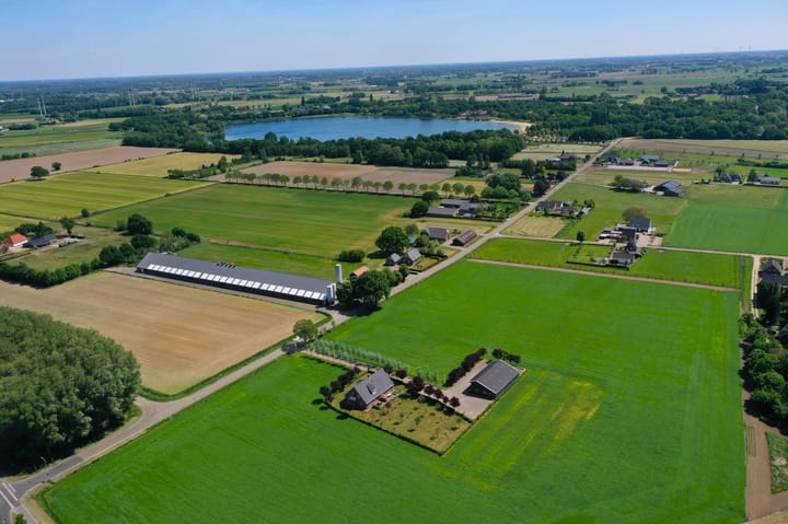 Foto 3 van Braamtseweg 4