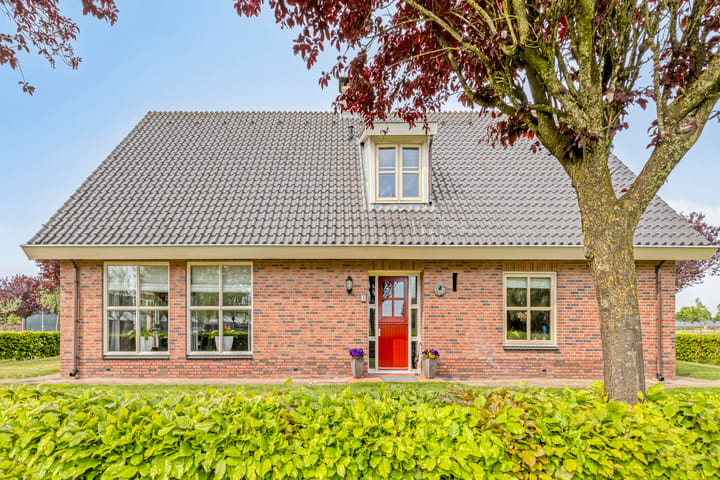 Foto 5 van Braamtseweg 4