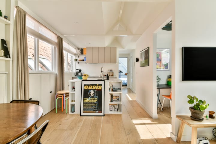 Foto 5 van Eerste Nassaustraat 18-4