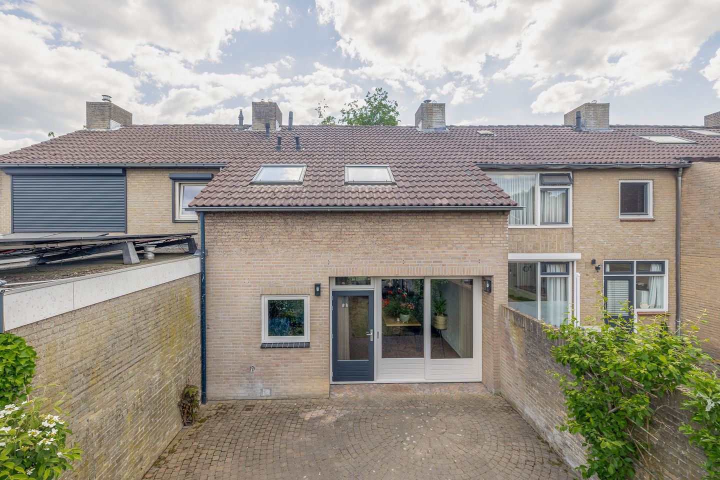 Foto 35 van Hoolstraat 39