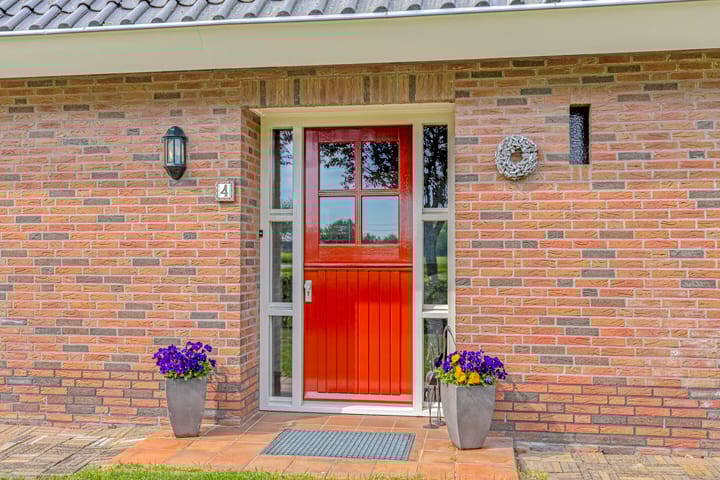 Foto 6 van Braamtseweg 4