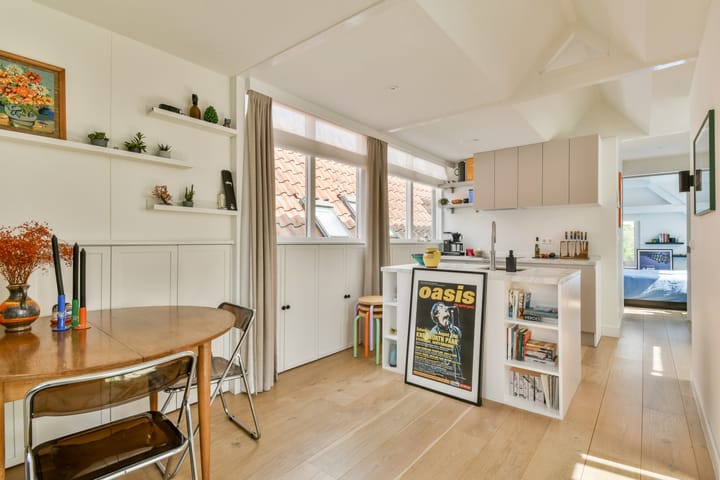 Foto 6 van Eerste Nassaustraat 18-4