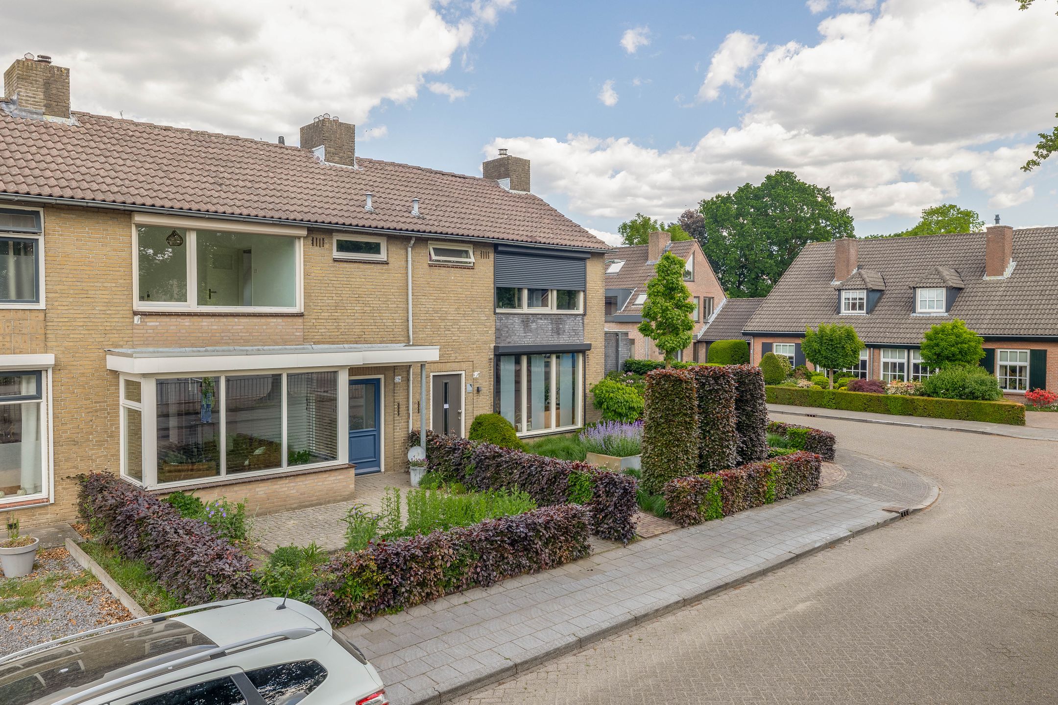 Foto 36 van Hoolstraat 39