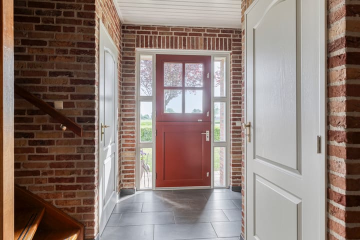 Foto 7 van Braamtseweg 4