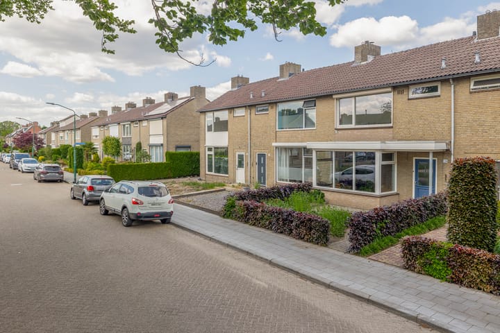 Foto 37 van Hoolstraat 39