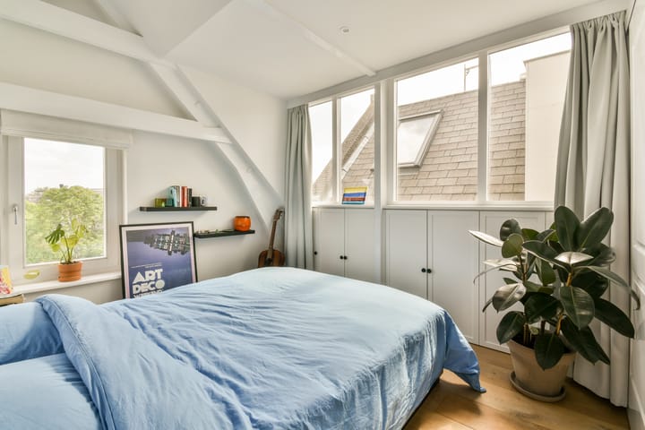 Foto 8 van Eerste Nassaustraat 18-4