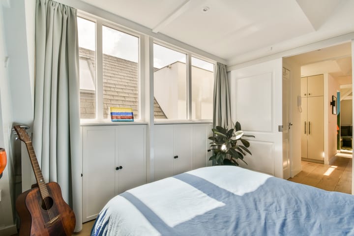 Foto 9 van Eerste Nassaustraat 18-4