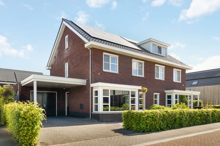 Foto 1 van Averbergen 6