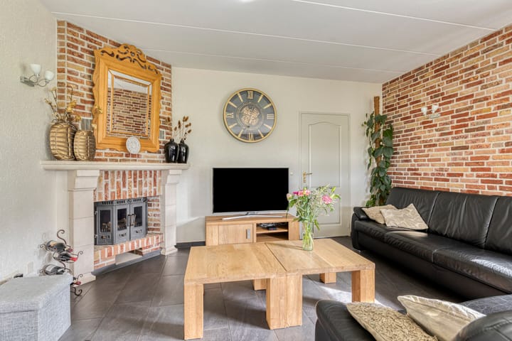 Foto 12 van Braamtseweg 4