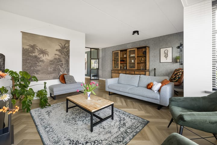 Foto 3 van Averbergen 6