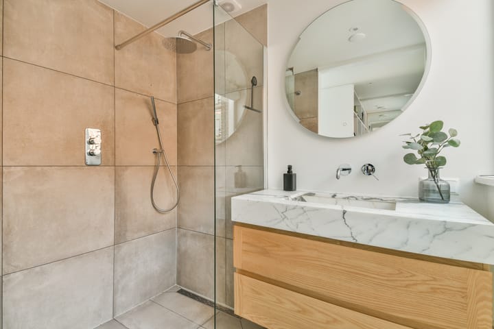 Foto 12 van Eerste Nassaustraat 18-4