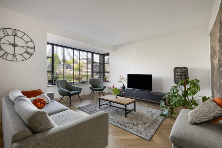 Foto 4 van Averbergen 6