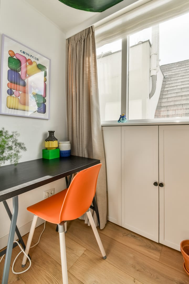 Foto 14 van Eerste Nassaustraat 18-4