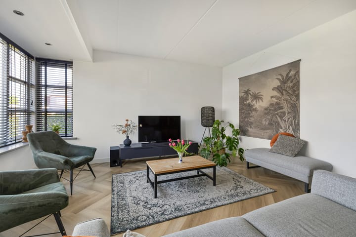 Foto 5 van Averbergen 6