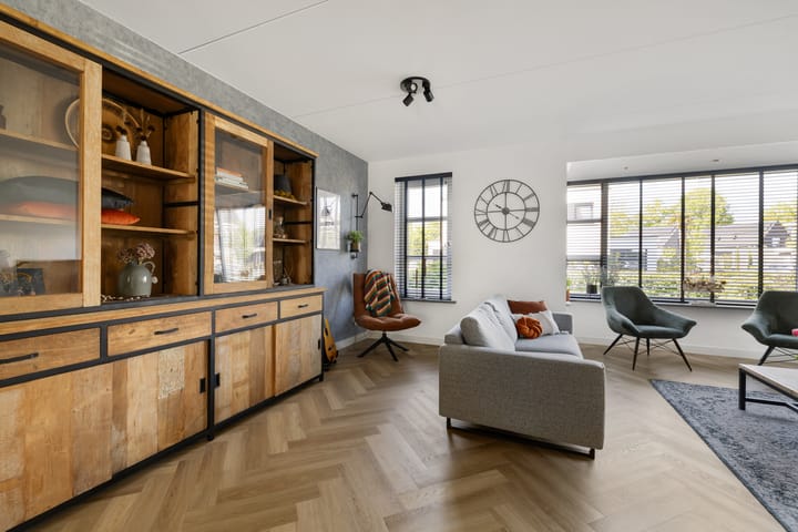 Foto 7 van Averbergen 6