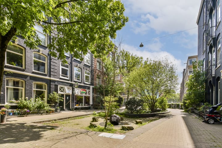 Foto 17 van Eerste Nassaustraat 18-4