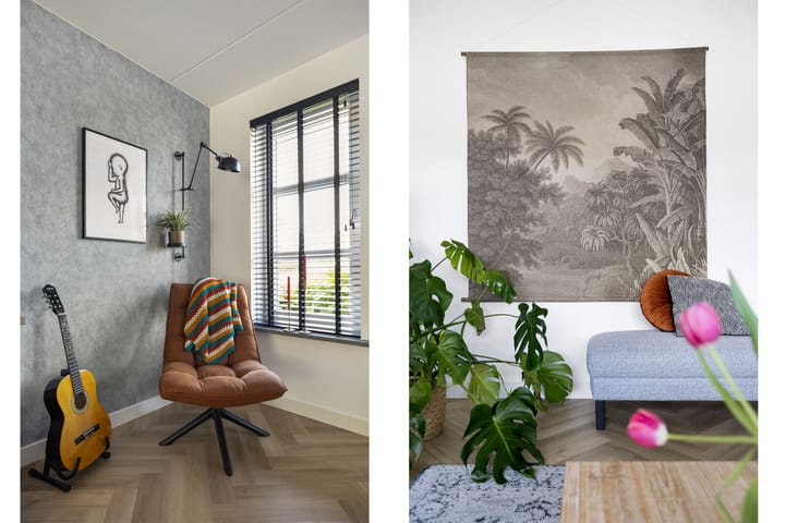 Foto 8 van Averbergen 6