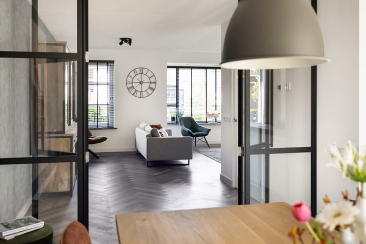 Foto 9 van Averbergen 6