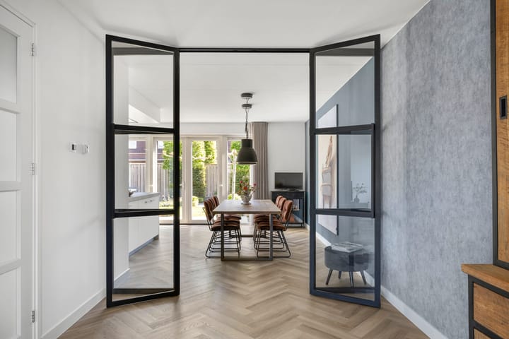 Foto 10 van Averbergen 6