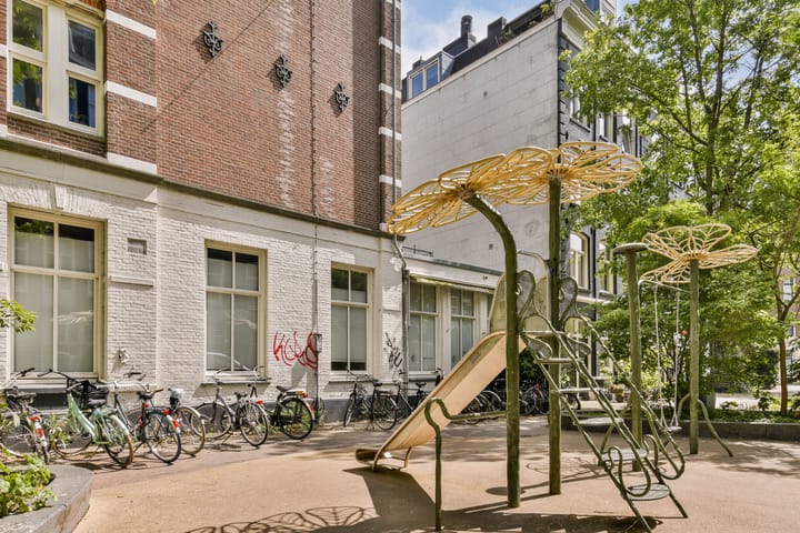 Foto 18 van Eerste Nassaustraat 18-4