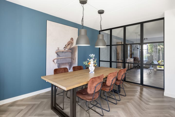 Foto 11 van Averbergen 6