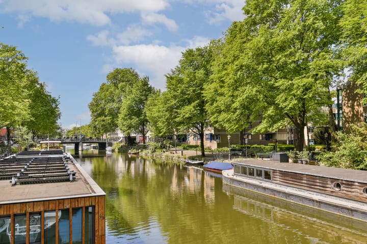 Foto 19 van Eerste Nassaustraat 18-4