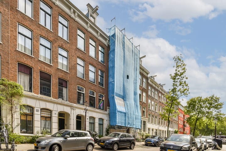 Foto 20 van Eerste Nassaustraat 18-4