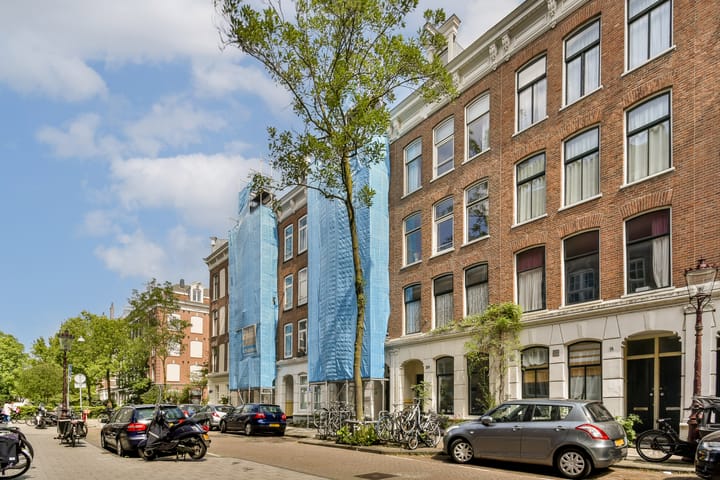 Foto 21 van Eerste Nassaustraat 18-4