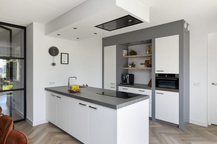 Foto 13 van Averbergen 6