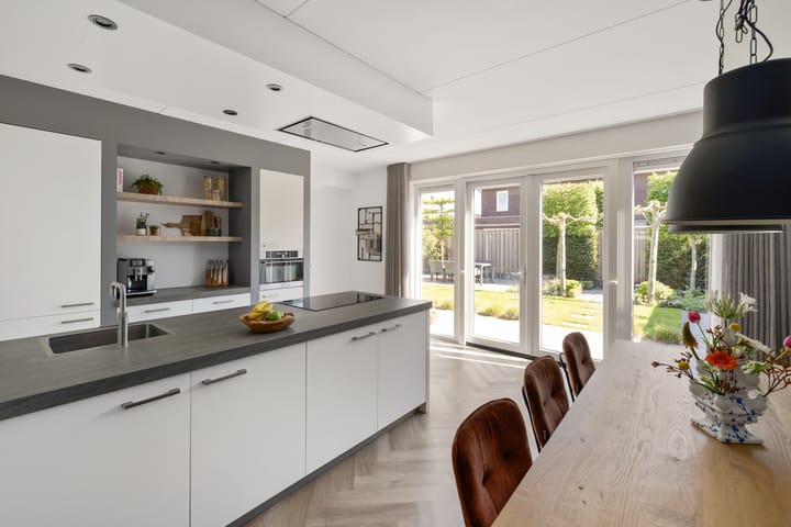 Foto 14 van Averbergen 6