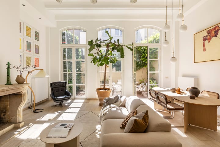 Foto 1 van Kerkstraat 12-A