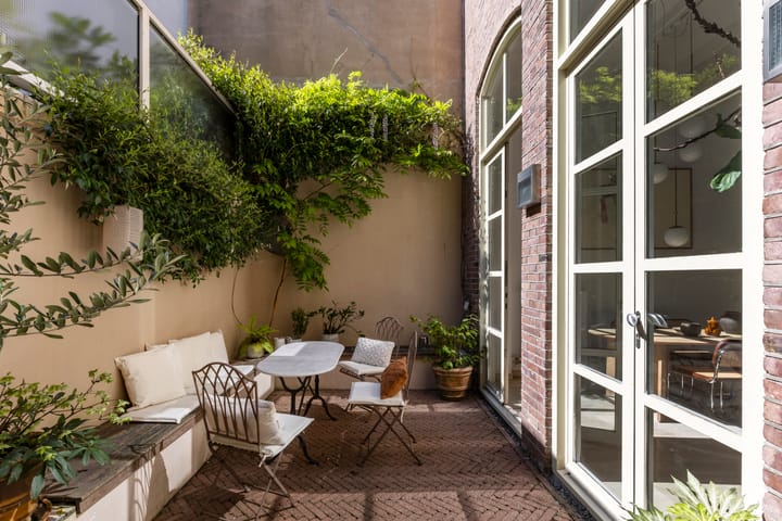 Foto 2 van Kerkstraat 12-A