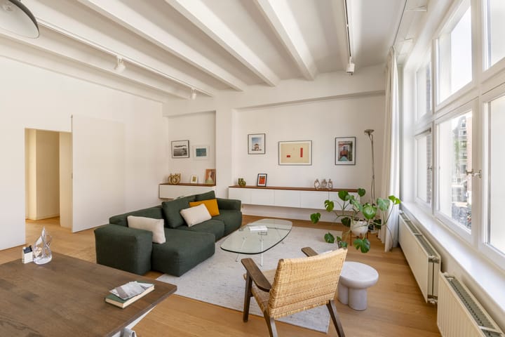 Foto 3 van Kerkstraat 12-A