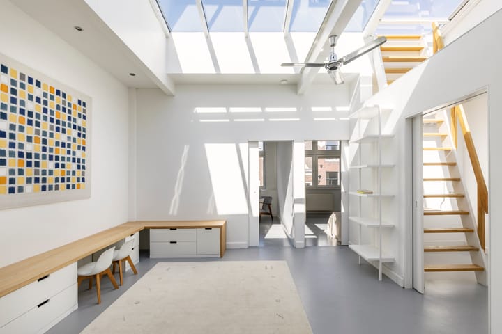 Foto 4 van Kerkstraat 12-A